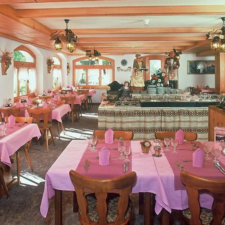 Hotel Zum See Grächen Zewnętrze zdjęcie