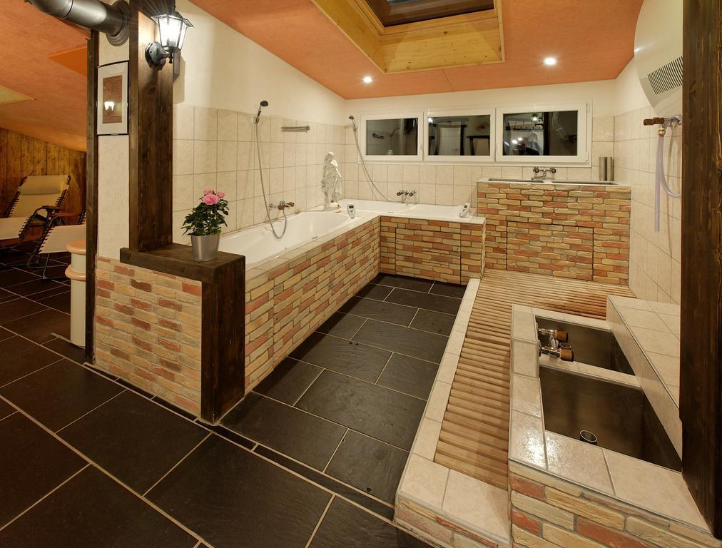 Hotel Zum See Grächen Zewnętrze zdjęcie